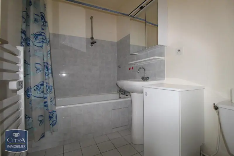 Photo 5 Appartement 1 pièce 26.62m²