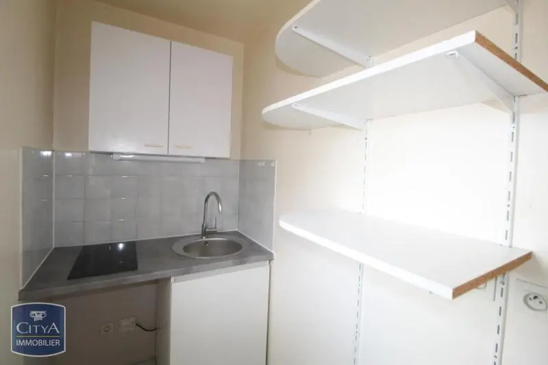 Photo 4 Appartement 1 pièce 26.62m²