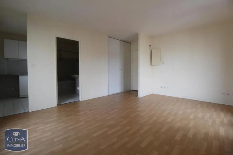 Photo 3 Appartement 1 pièce 26.62m²