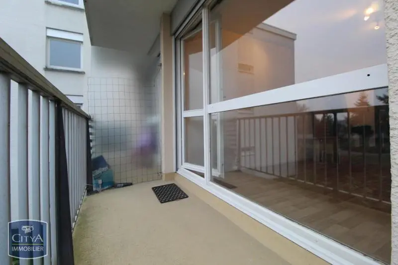 Photo 6 Appartement 2 pièces 40.74m²