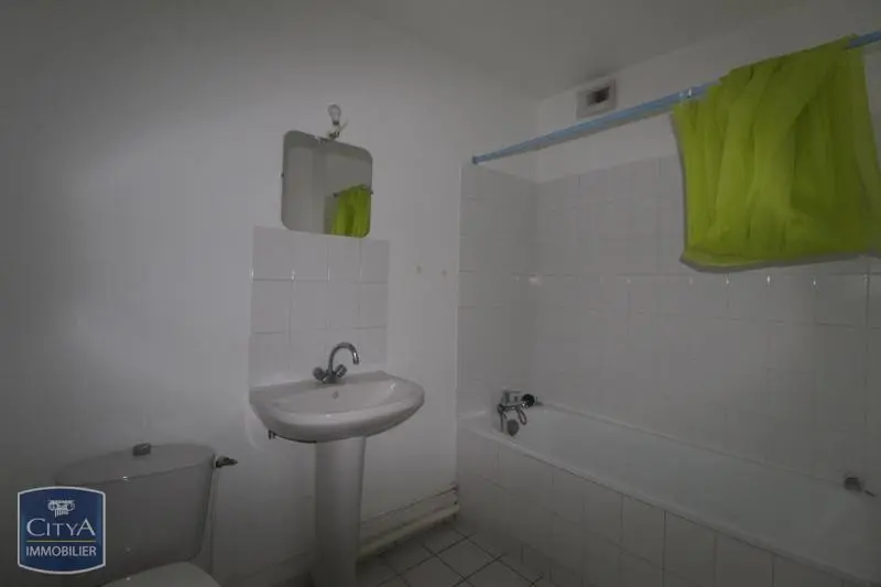 Photo 4 Appartement 1 pièce 25.76m²