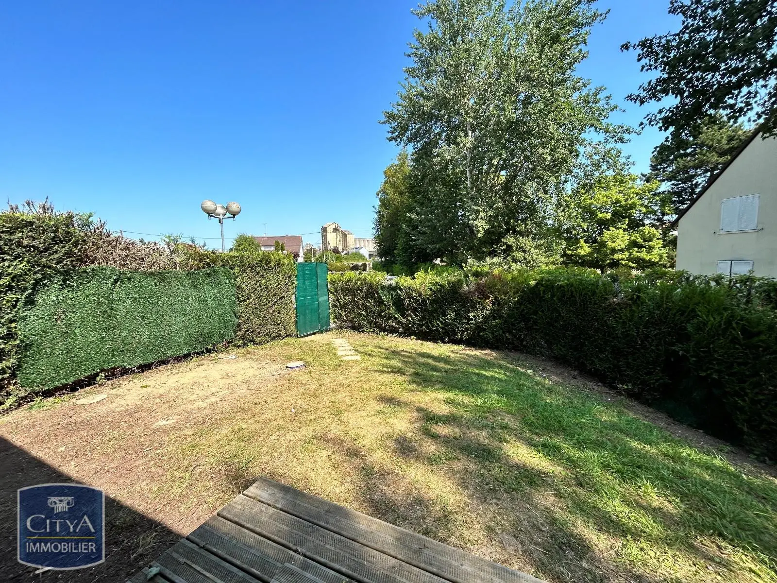 Photo 7 appartement Les Villages Vovéens