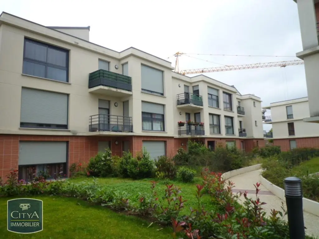 Photo 6 Appartement 3 pièces 62.35m²