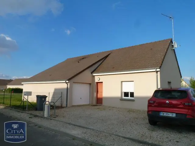 Photo 1 Maison 5 pièces 98.64m²