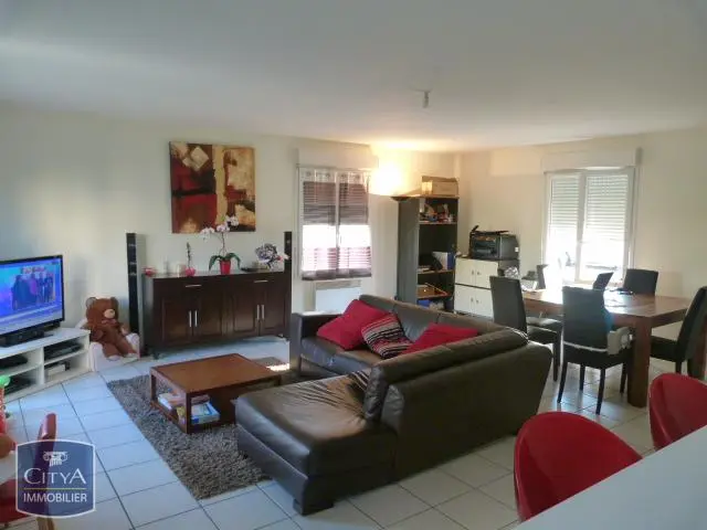 Photo 2 Maison 5 pièces 98.64m²