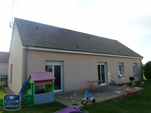 Photo 6 Maison 5 pièces 98.64m²