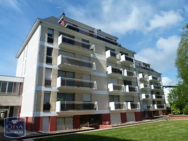 Photo 7 Appartement 1 pièce 23.78m²