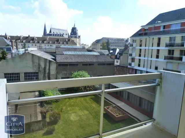 Photo 6 Appartement 1 pièce 23.78m²