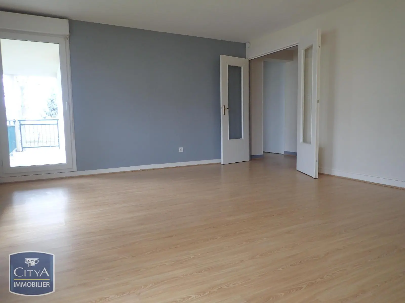 Photo 1 Appartement 3 pièces 70.47m²