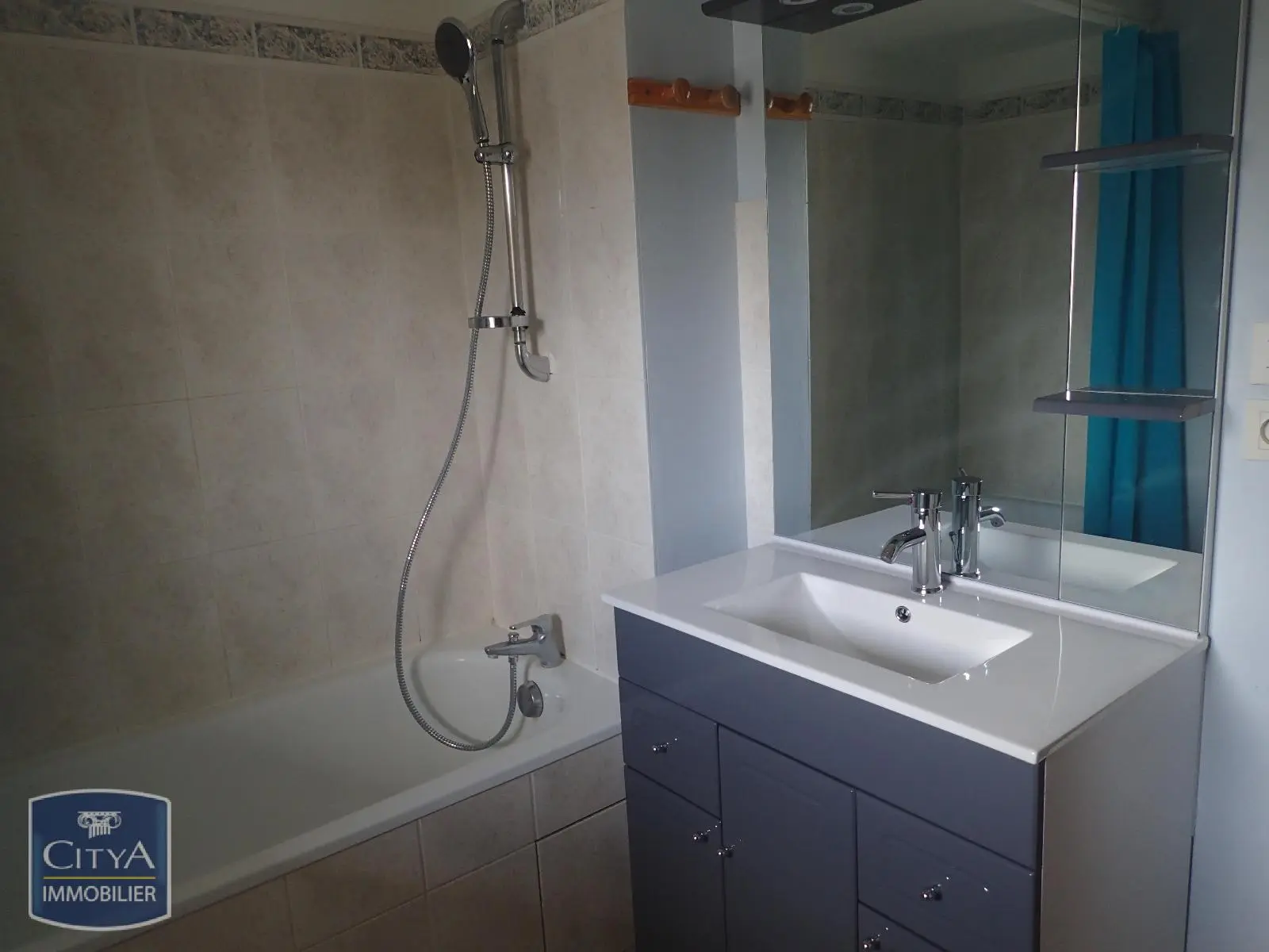 Photo 6 Appartement 3 pièces 70.47m²