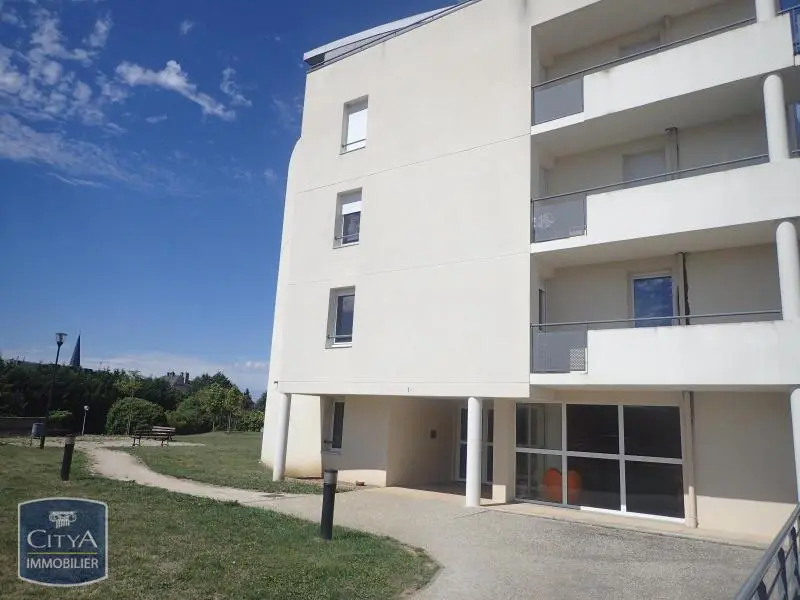 Photo 5 Appartement 1 pièce 24.22m²
