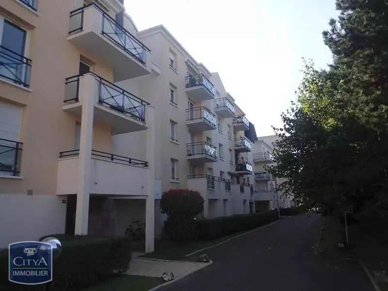 Photo 4 appartement Chartres