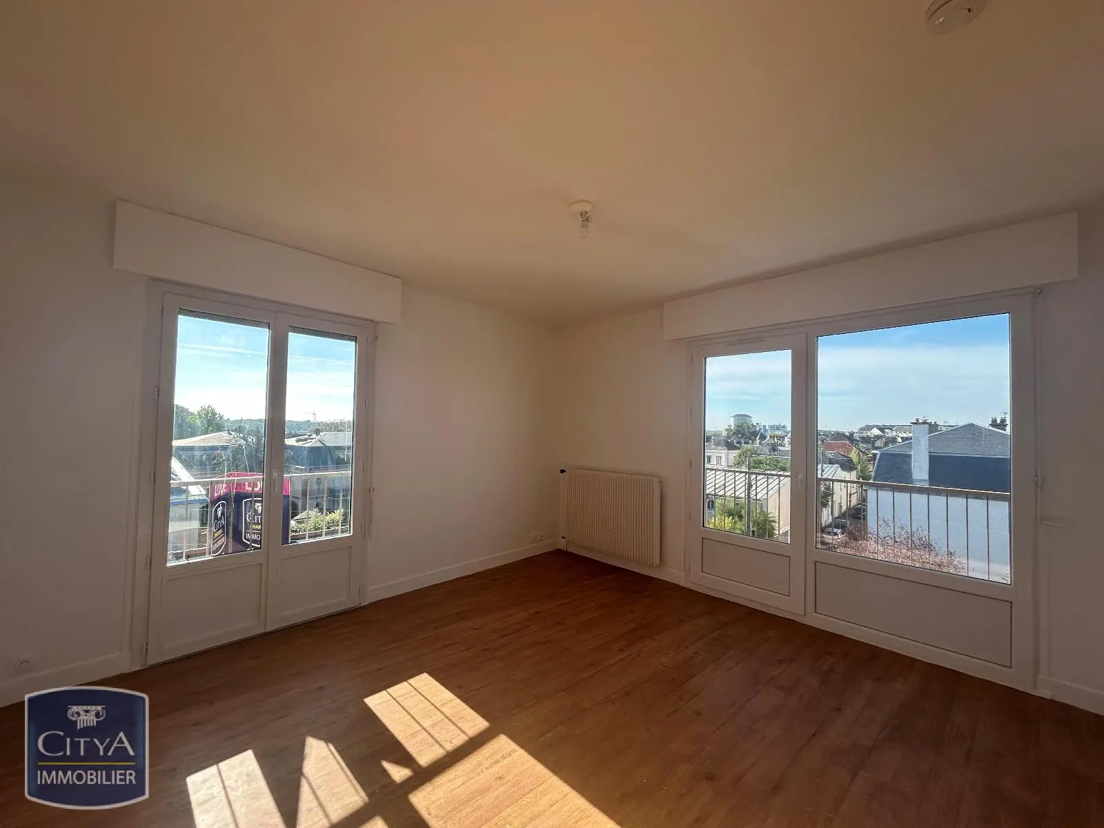 Photo 1 Appartement 1 pièce 20.97m²