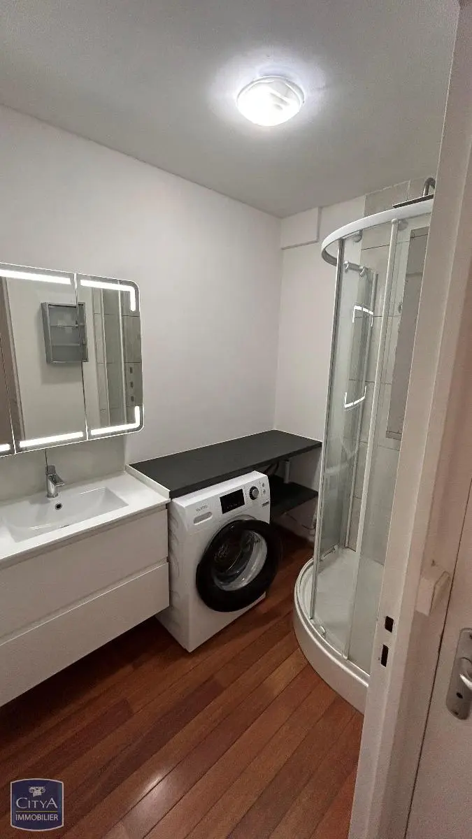 Photo 6 appartement Les Villages Vovéens