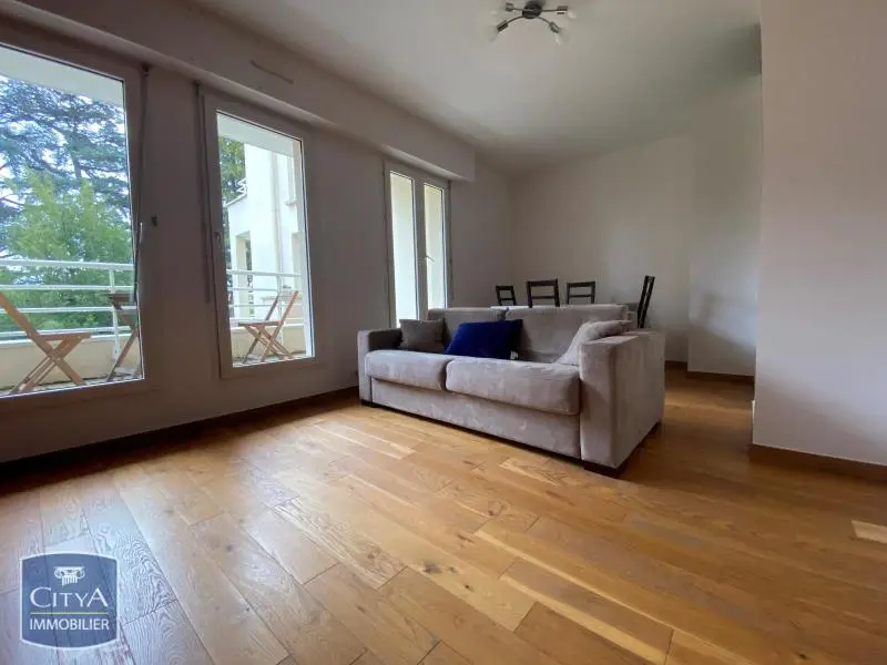 Photo 2 Appartement 1 pièce 27.25m²