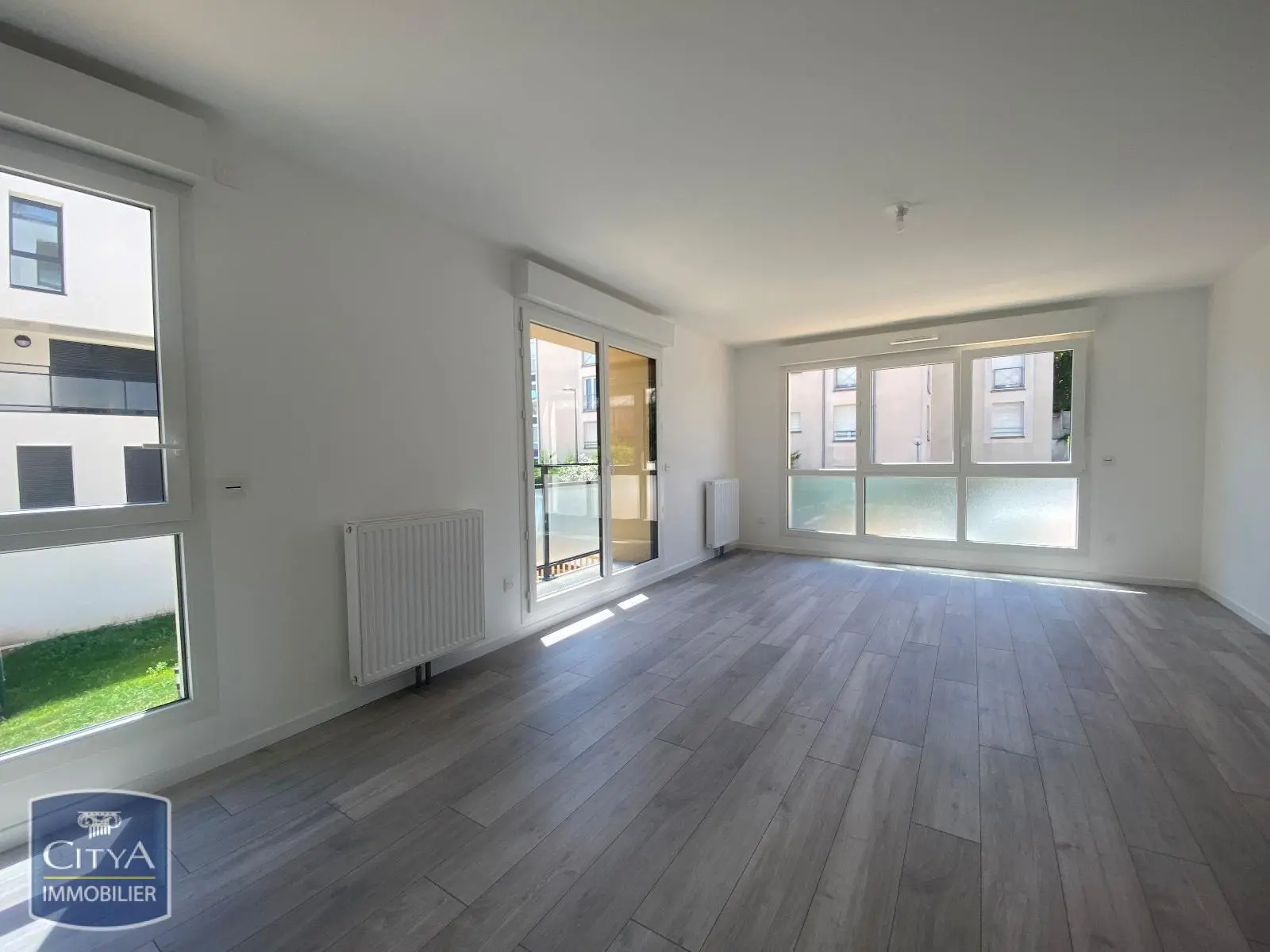 Photo 2 Appartement 2 pièces 52.61m²