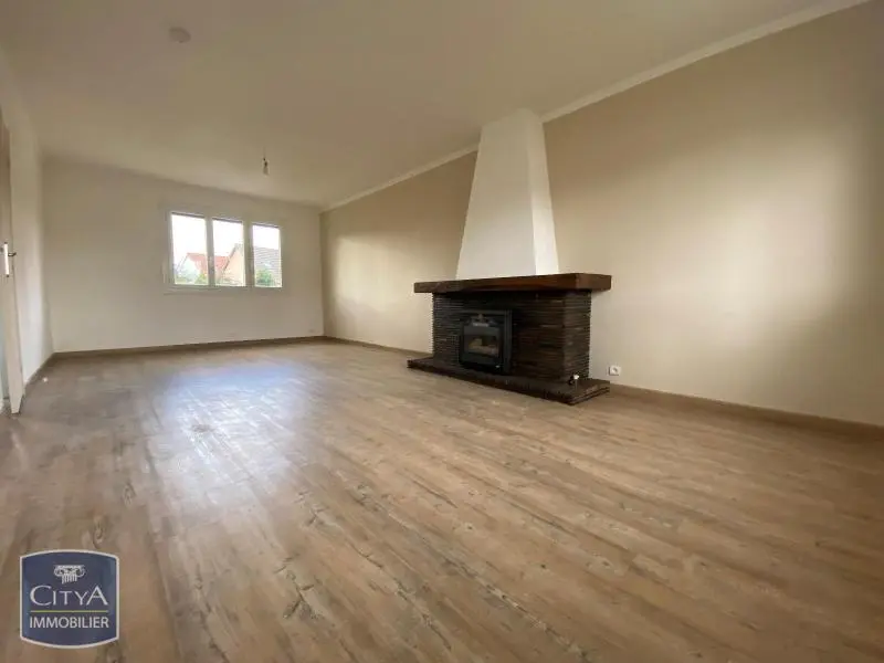 Photo 1 Maison 4 pièces 83.01m²