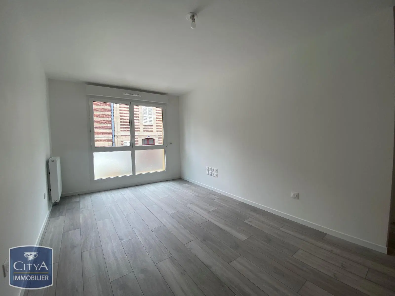 Photo 1 Appartement 2 pièces 43.06m²