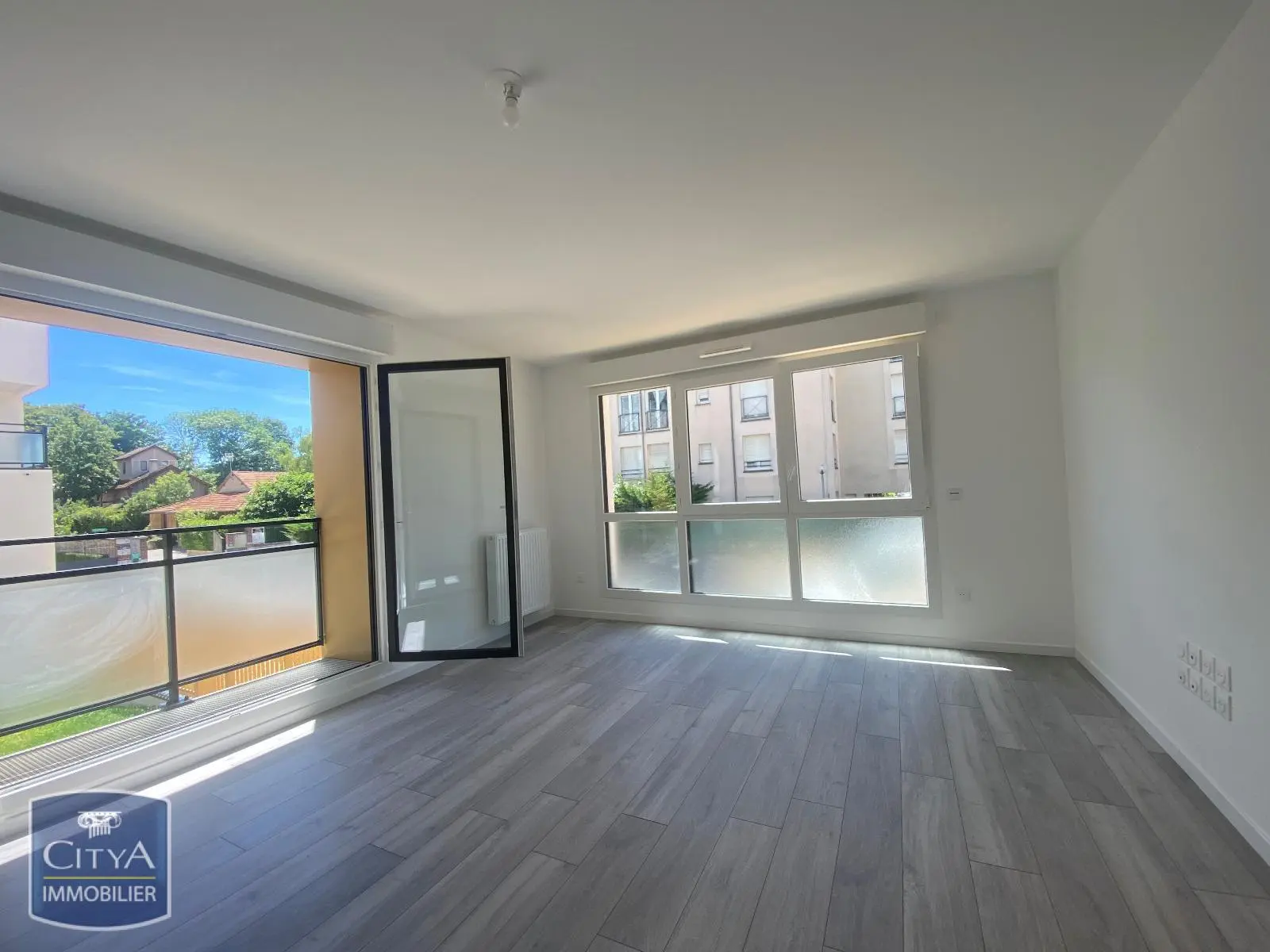 Photo 1 Appartement 2 pièces 52.61m²