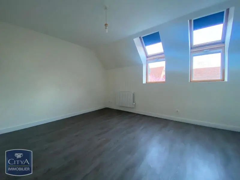 Photo 2 Appartement 1 pièce 22.47m²