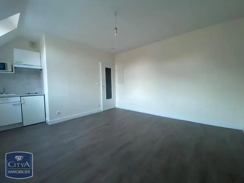 Photo 3 Appartement 1 pièce 22.47m²