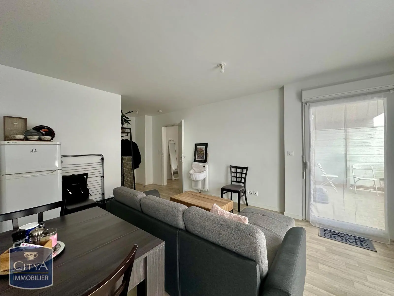 Photo 1 appartement Luisant