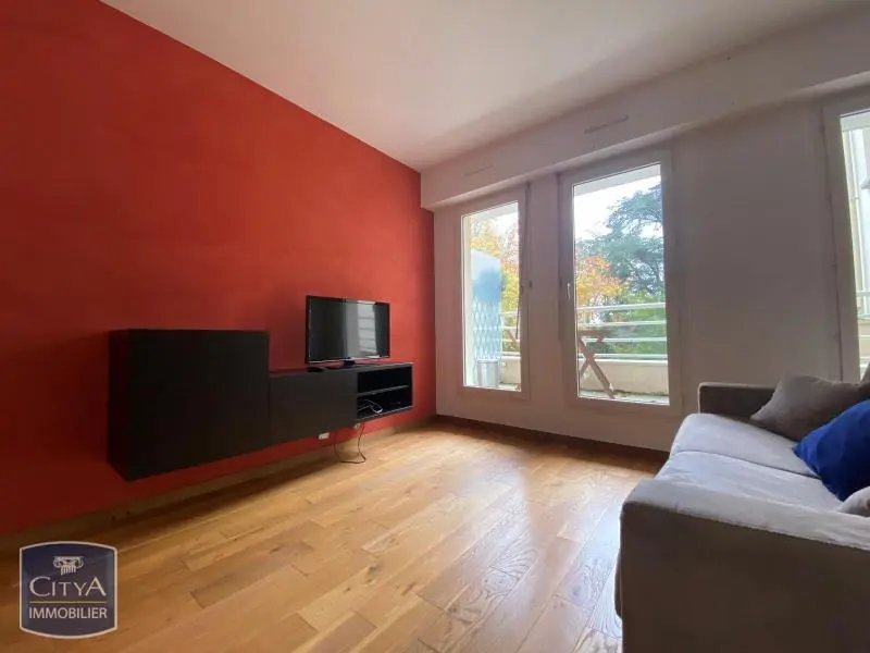 Photo 3 Appartement 1 pièce 27.25m²