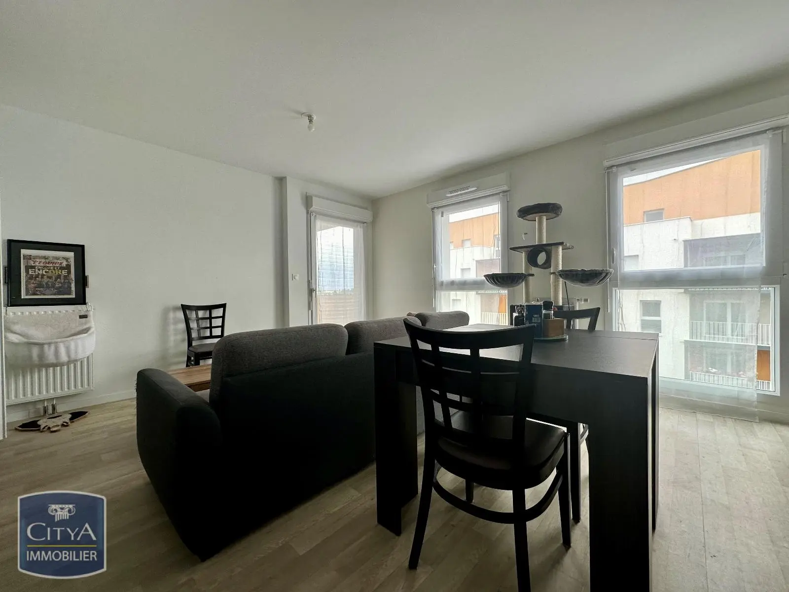 Photo 2 appartement Luisant