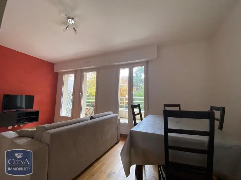 Photo 5 Appartement 1 pièce 27.25m²