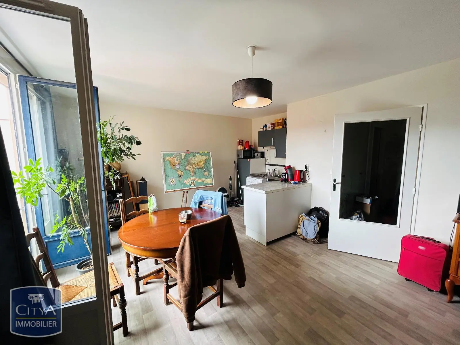 Photo 1 appartement Chartres
