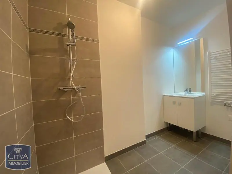 Photo 4 Appartement 2 pièces 37.64m²