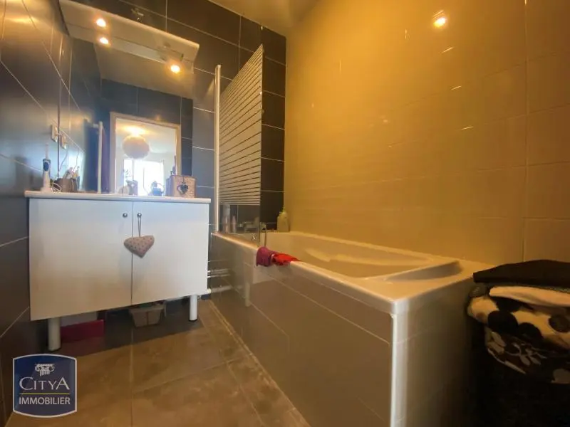 Photo 6 Appartement 2 pièces 48.43m²