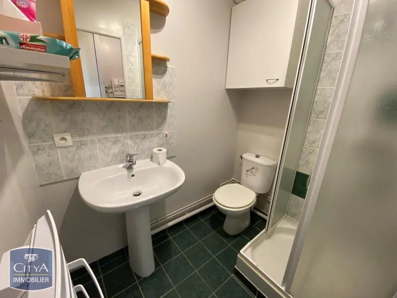 Photo 4 Appartement 1 pièce 28.12m²