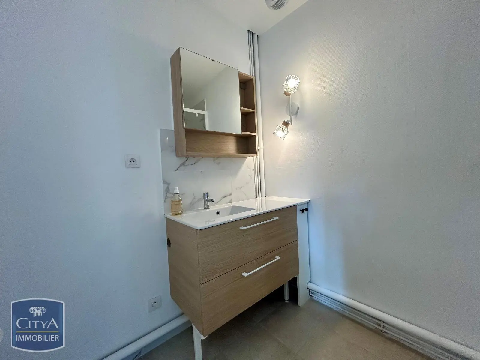 Photo 8 Appartement 2 pièces 38.45m²