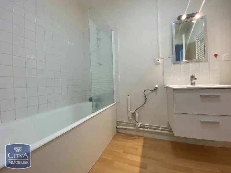 Photo 4 Appartement 2 pièces 46m²