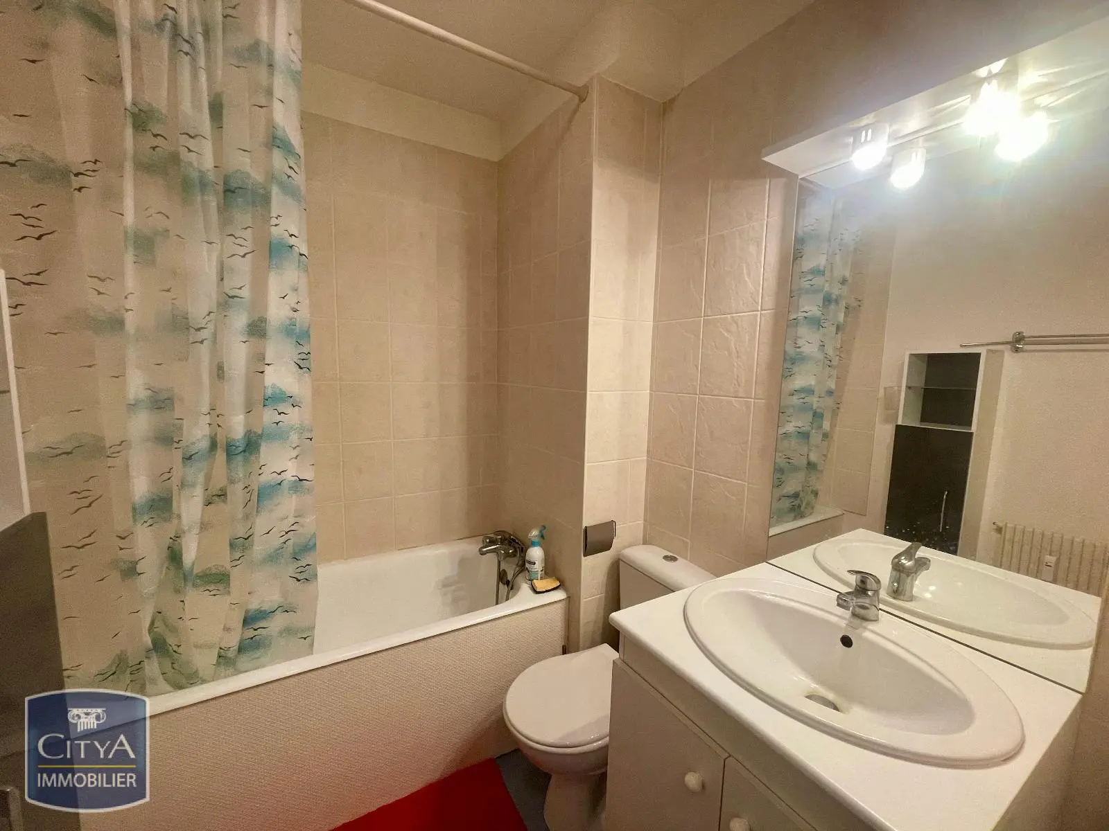 Photo 5 Appartement 1 pièce 26.65m²