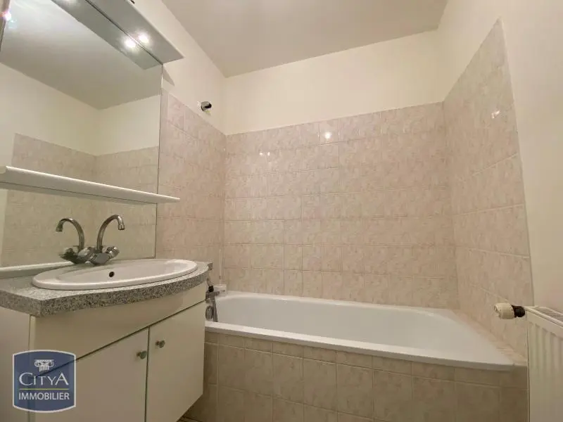 Photo 7 Appartement 2 pièces 38.89m²