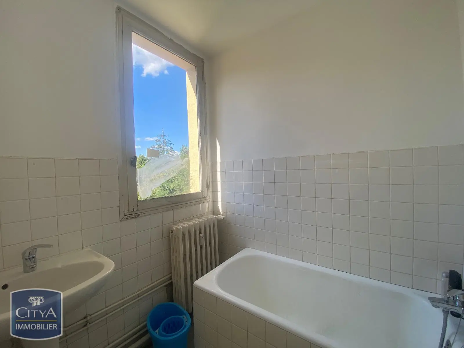 Photo 3 Appartement 2 pièces 38.42m²