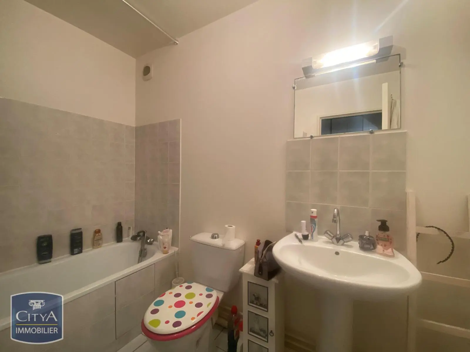 Photo 4 Appartement 1 pièce 29.3m²