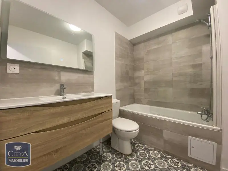 Photo 4 Appartement 1 pièce 23.66m²