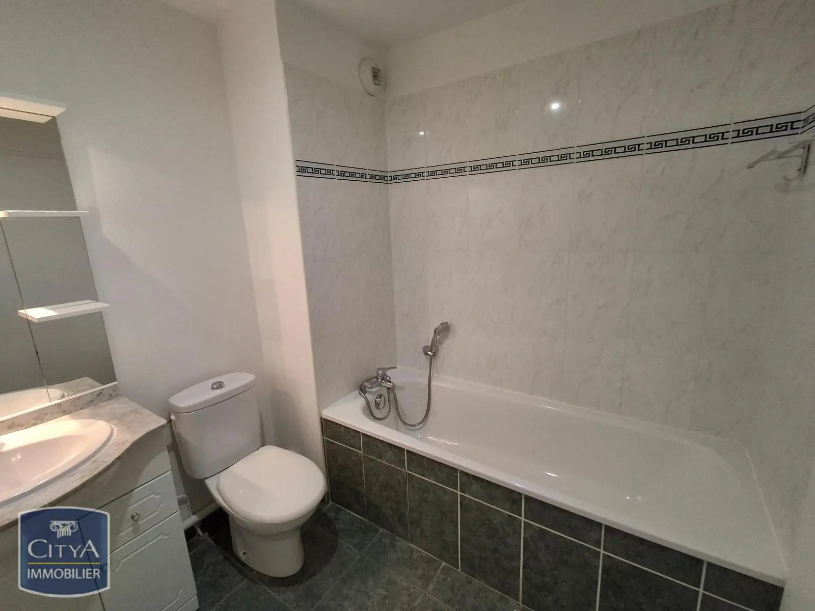 Photo 6 Appartement 2 pièces 51.57m²