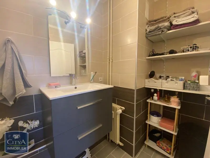 Photo 7 appartement Chartres