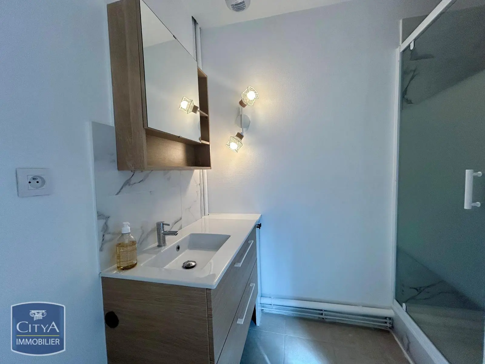 Photo 7 Appartement 2 pièces 38.45m²