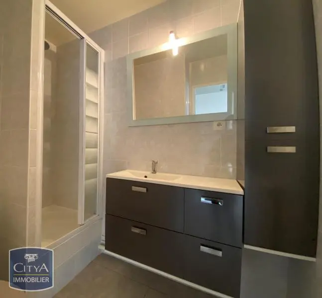 Photo 5 Appartement 2 pièces 40.74m²