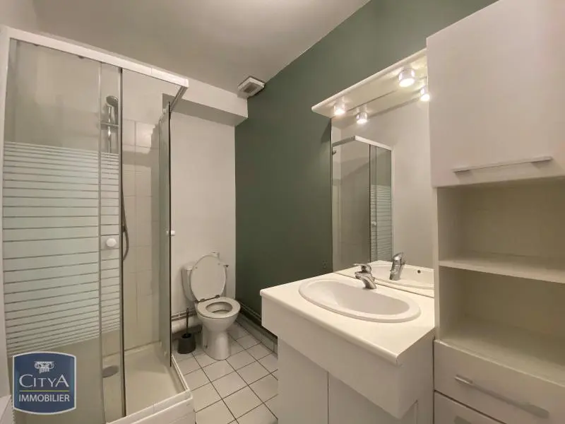 Photo 8 Appartement 2 pièces 44.96m²