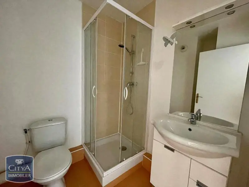 Photo 6 Appartement 2 pièces 33.44m²