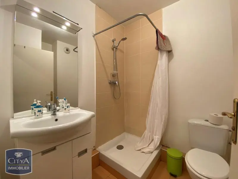 Photo 3 appartement Lucé