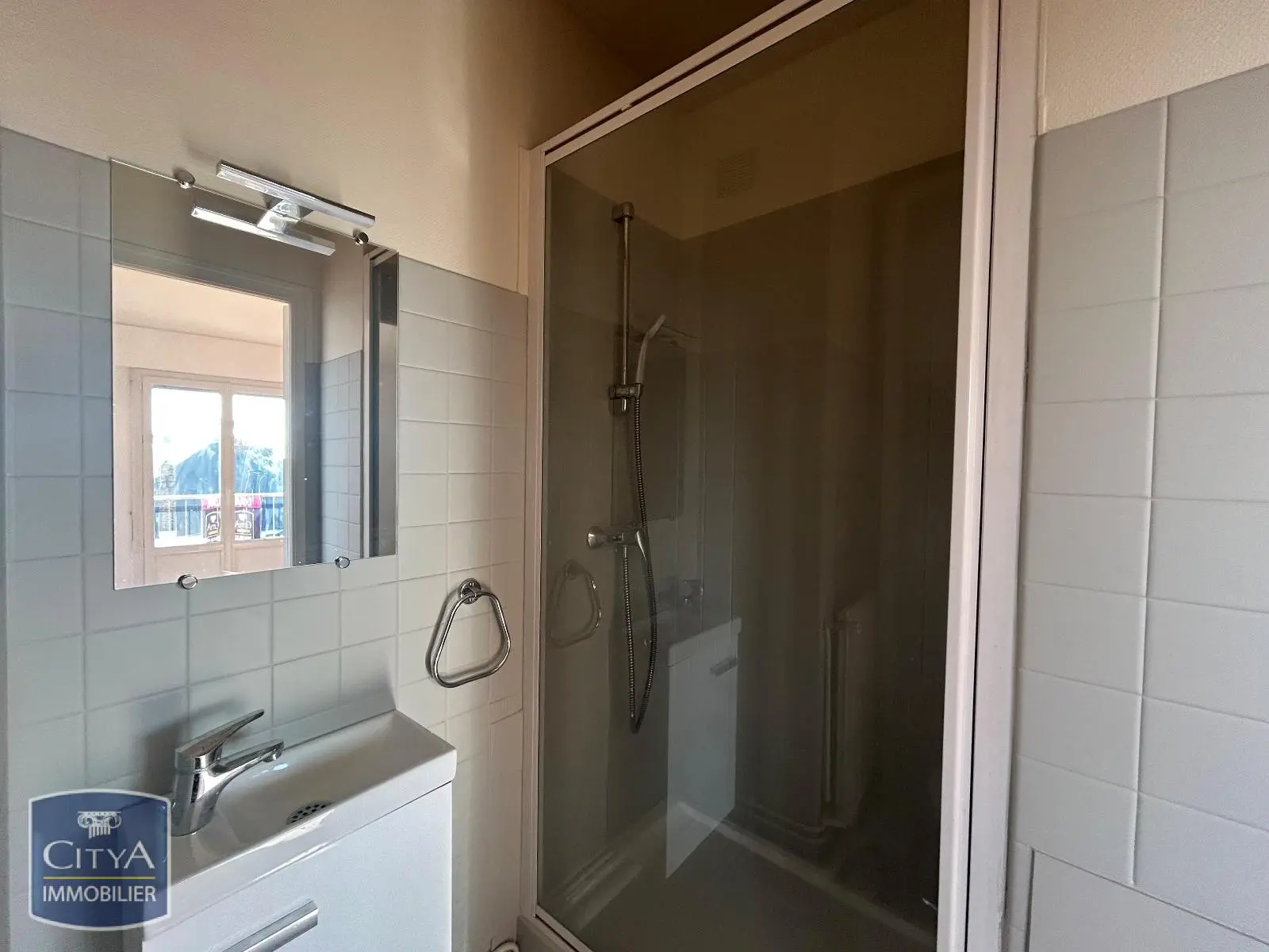 Photo 5 Appartement 1 pièce 20.97m²