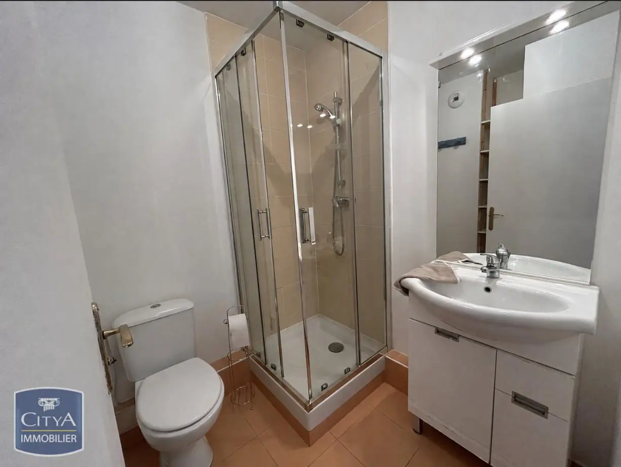 Photo 4 appartement Lucé