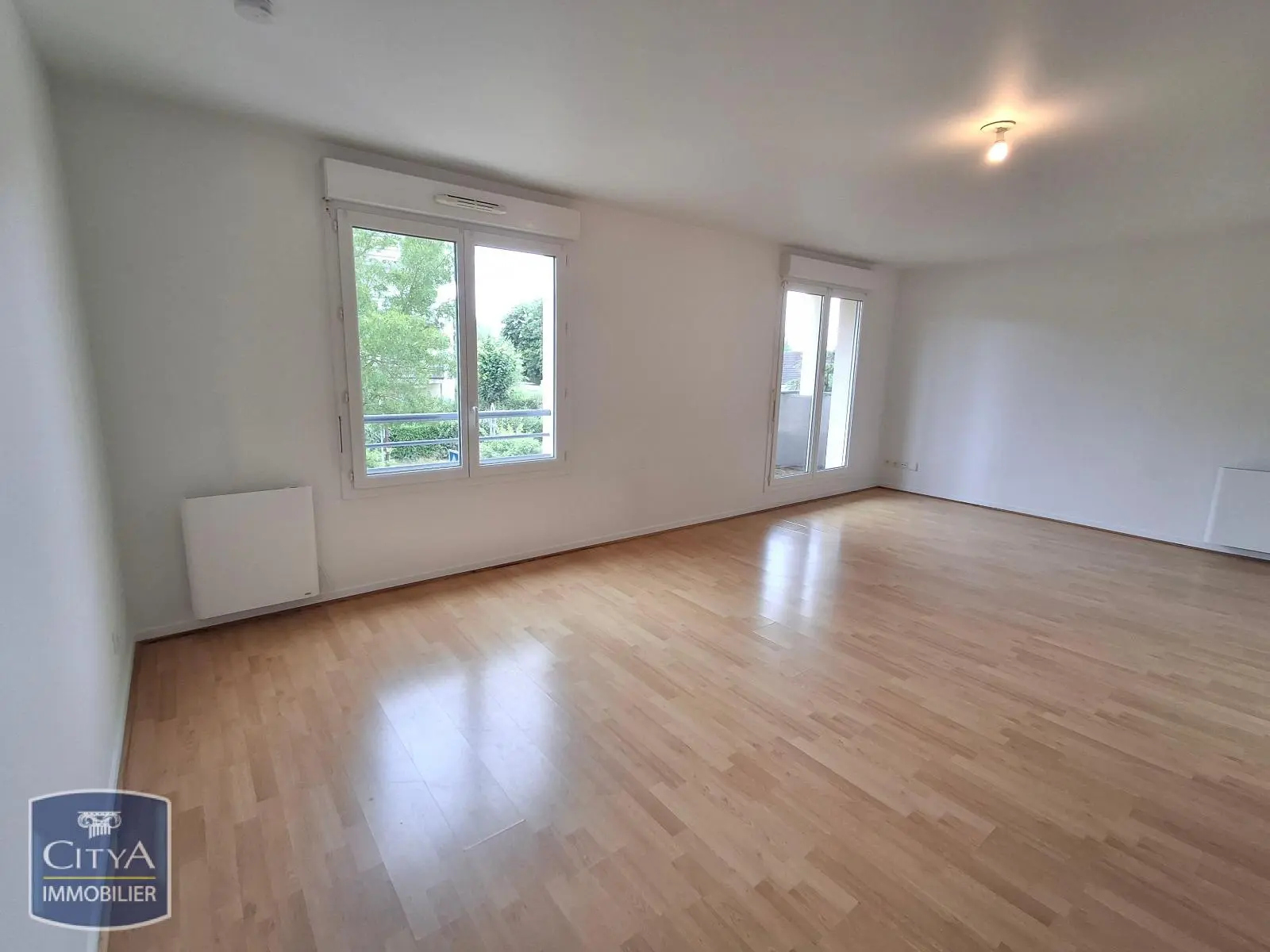 Photo 1 Appartement 2 pièces 51.57m²